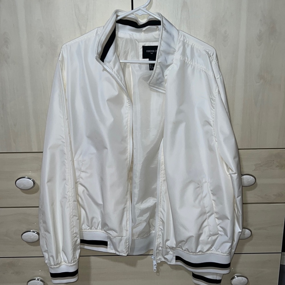 4 bomber jackets size L men excellent condition
